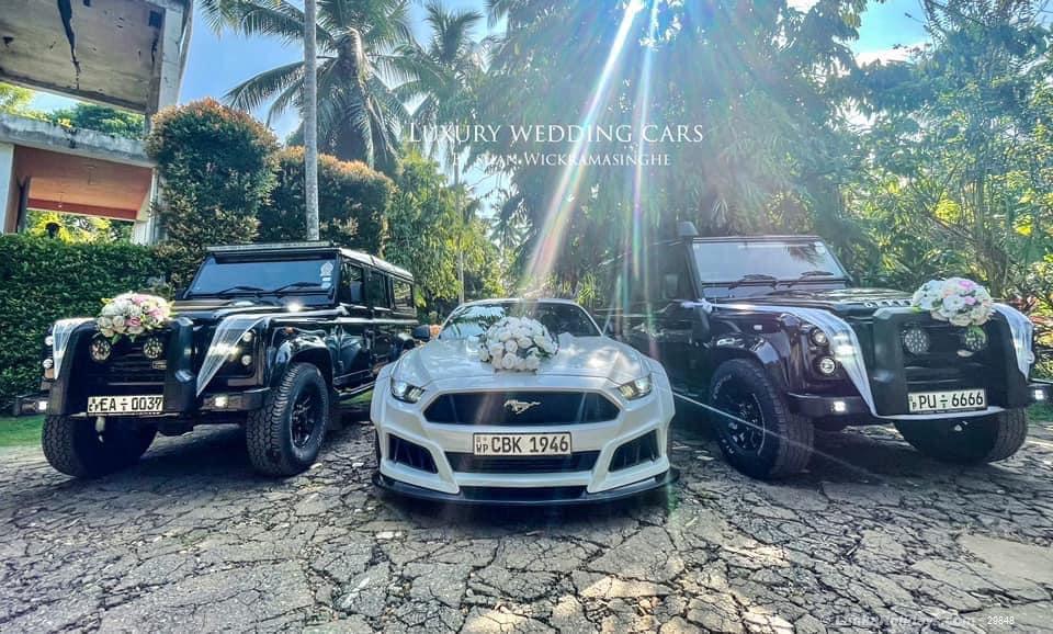 Sri Lanka holiday Jeep hire